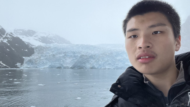 Visiting-Seward