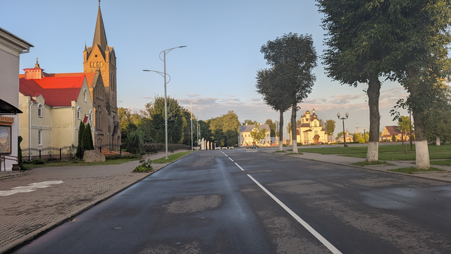 День-в-Вилейка