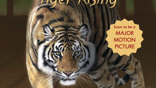 The-Tiger-Rising-Book-Review