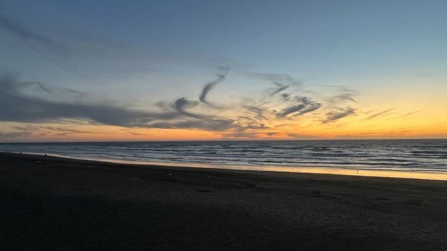 Visiting-Ocean-Beach