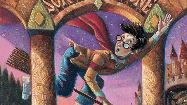 Harry-Potter-Book-Review