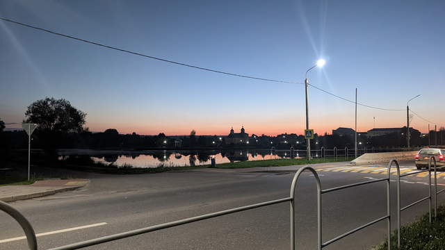 День-в-Островец