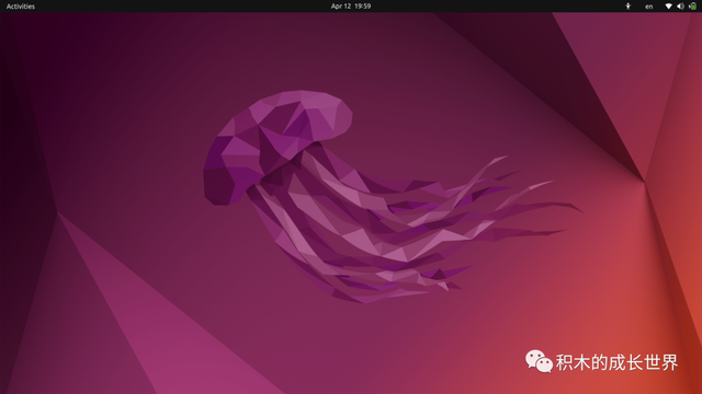 Booting-Ubuntu-22.04