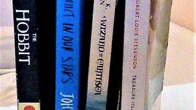 My-Journey-in-Reading